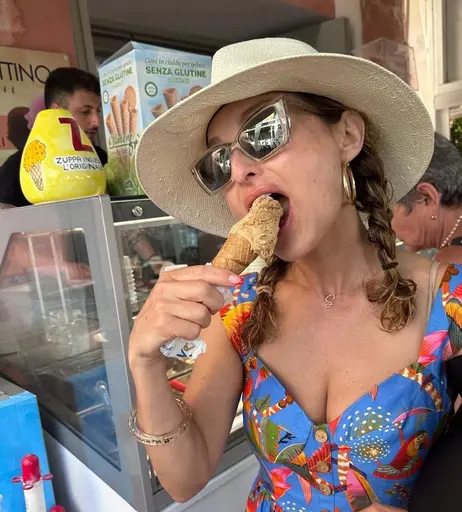 Image 8158748 from Giada De Laurentiis