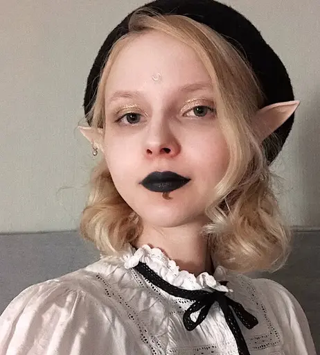 Image 8158611 from Sasha Gaier | acidjazzsinger | sasha.gaier | yukajevons