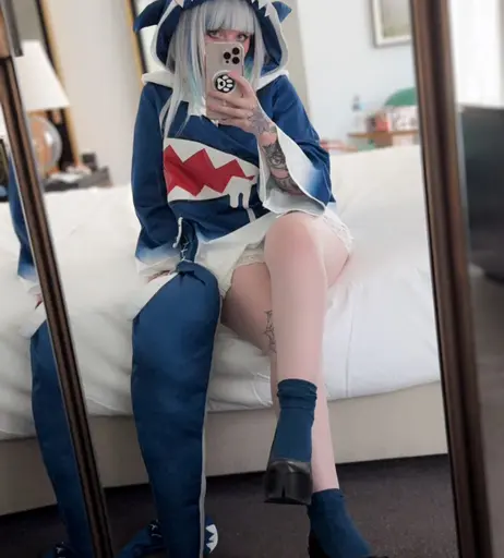Image 8145762 from Dae_cos | Daeghy | Dae_cosplay | Starrfoxx