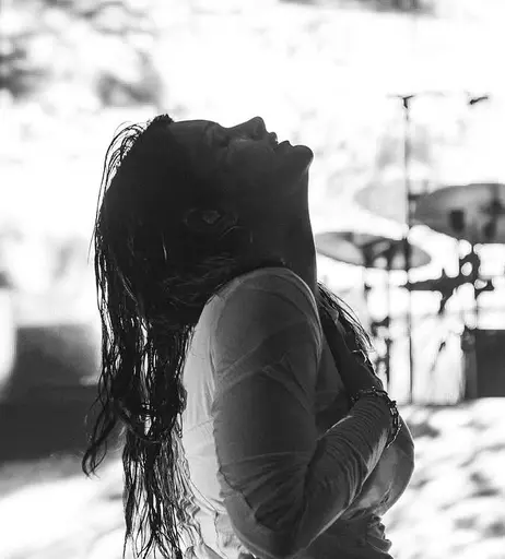 Image 8144969 from Courtney Laplante (Spiritbox Singer)