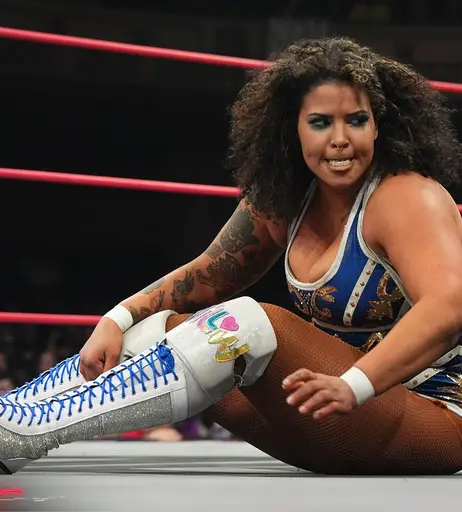 Image 8144925 from Women of Professional Wrestling