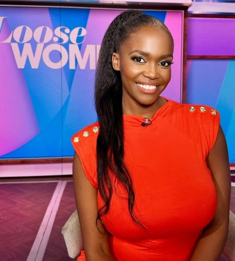 Image 8142510 from Oti Mabuse