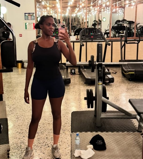 Image 8142509 from Oti Mabuse