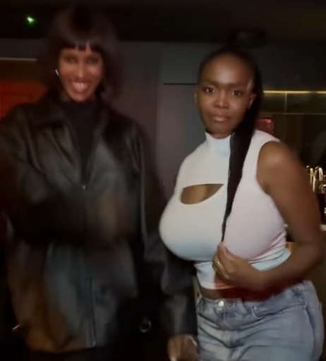 Image 8142507 from Oti Mabuse