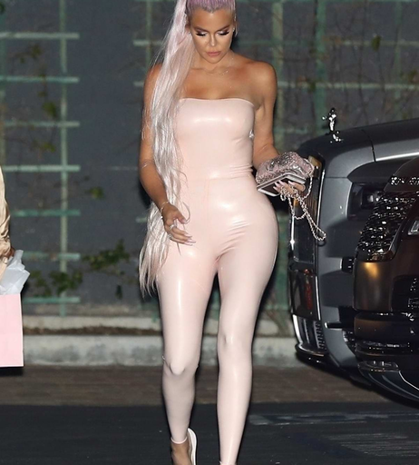 Image 8142496 from Khloé Kardashian