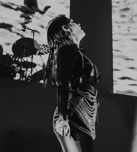 Image 8149367 from Courtney Laplante (Spiritbox Singer)
