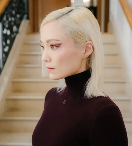 Image 8149331 from Pom Klementieff (Mantis from Guardians of the Galaxy)
