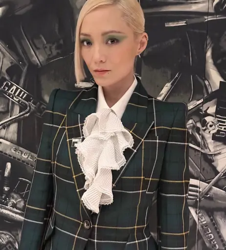 Image 8149334 from Pom Klementieff (Mantis from Guardians of the Galaxy)
