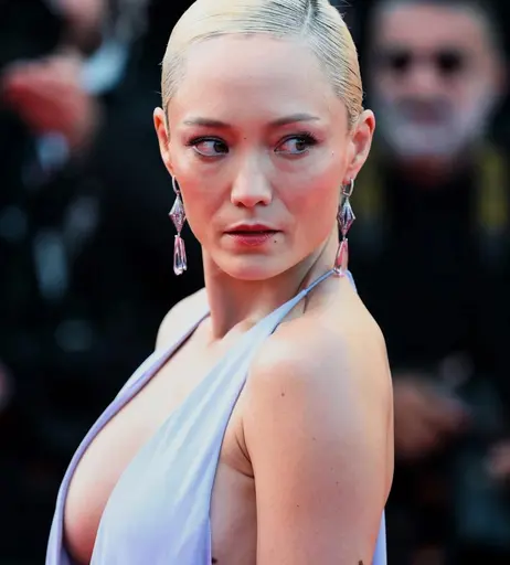Image 8149321 from Pom Klementieff (Mantis from Guardians of the Galaxy)