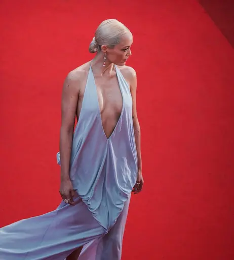 Image 8149327 from Pom Klementieff (Mantis from Guardians of the Galaxy)