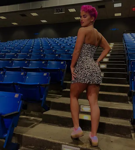 Image 8149286 from Women of Professional Wrestling