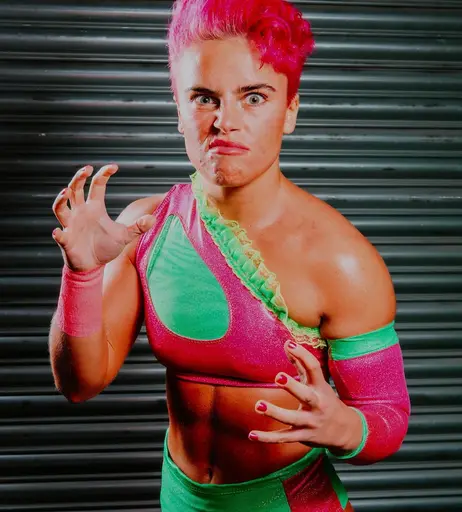 Image 8149284 from Women of Professional Wrestling