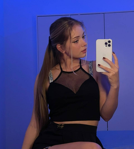 Image 813659 from Belochka ASMR