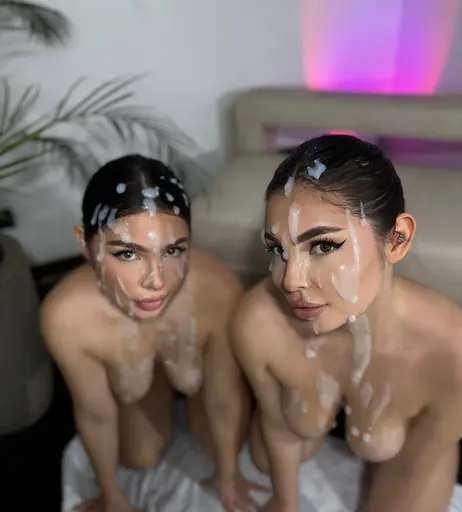 Image 8136473 from Onlytwins (Columbian Twin sisters)