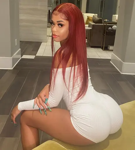 Image 8136630 from brookeyounggx / bootyfulb