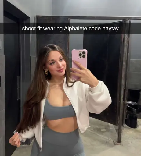 Image 8131589 from Haley Taylor @Haytayfitness / haleytayy