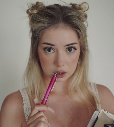 Image 813964 from Belochka ASMR