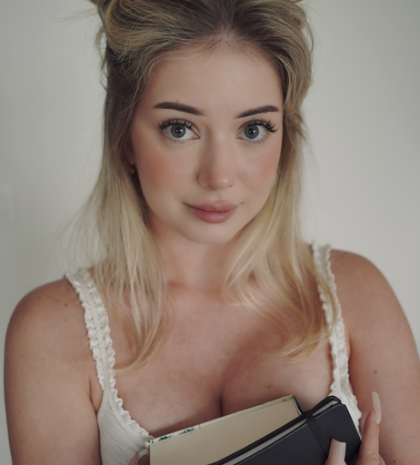 Image 813992 from Belochka ASMR