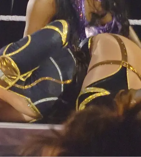 Image 8127880 from WWE Nikkita Lyons