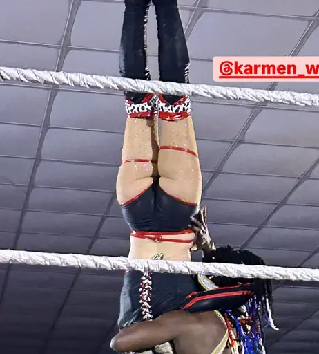 Image 8127875 from Karmen Petrovic - WWE NXT