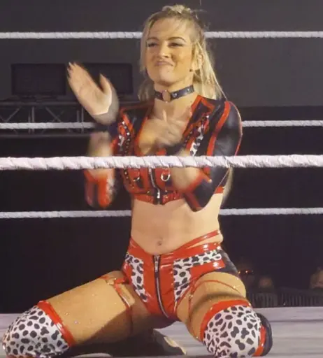 Image 8127874 from Karmen Petrovic - WWE NXT