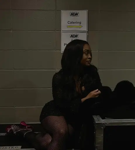 Image 8127828 from Women of Professional Wrestling