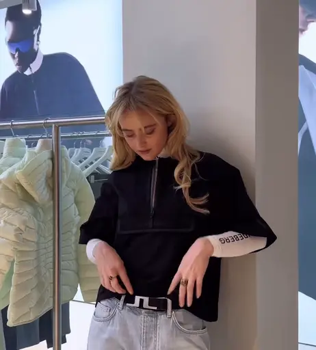 Image 8127789 from Kathryn Newton