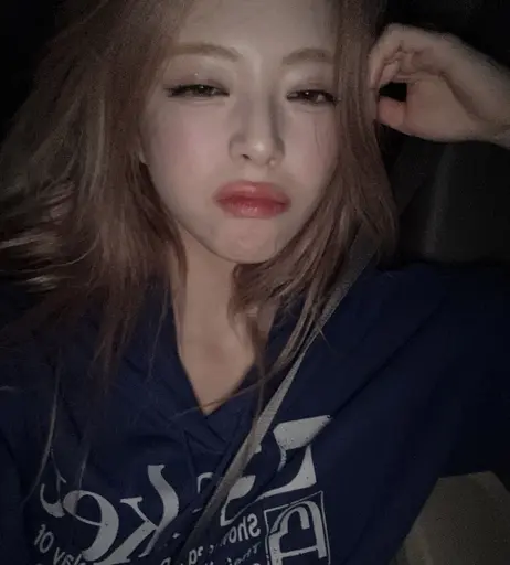 Image 8127977 from Yuna - ITZY (유나, Shin Yu Na)