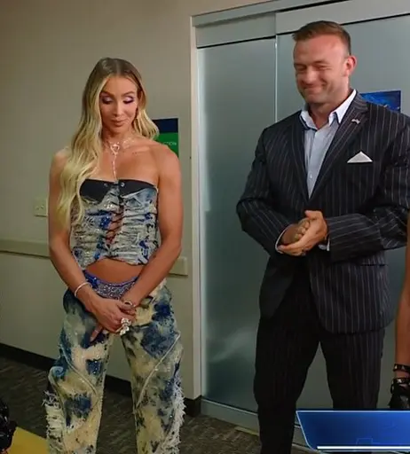 Image 8127969 from WWE Alexa Bliss