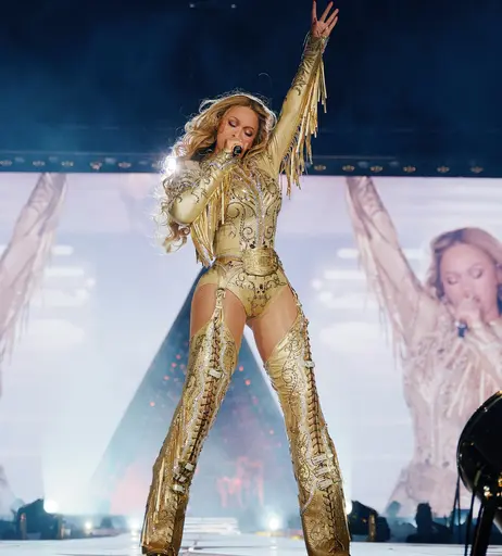 Image 8127910 from Beyoncé