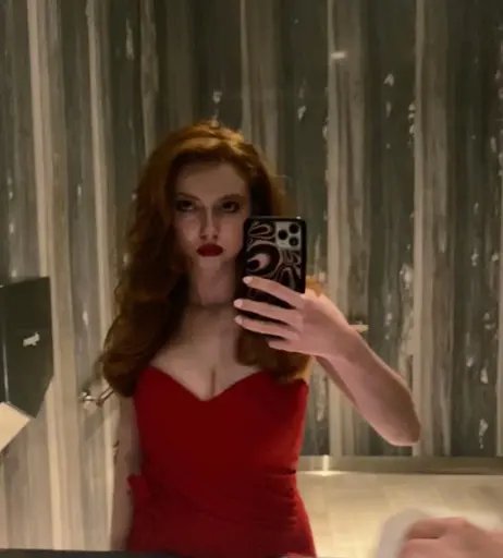 Image 8127902 from Francesca Capaldi (18)