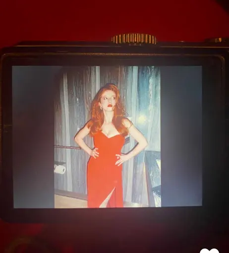 Image 8127903 from Francesca Capaldi (18)