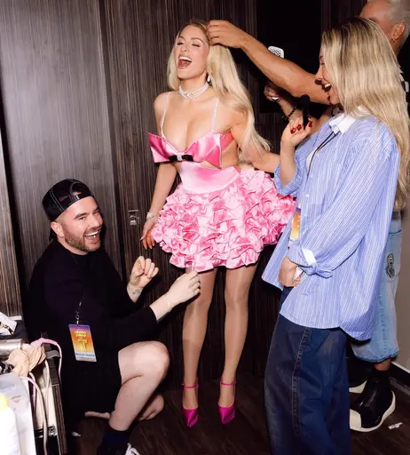 Image 8121001 from Meghan Trainor