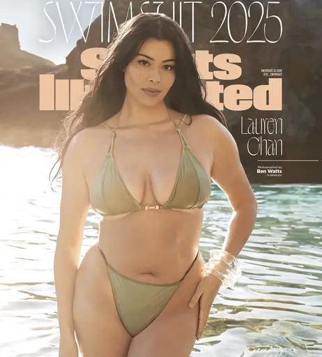 Image 8120880 from Sports Illustrated swimsuit