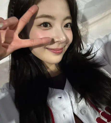 Image 8120855 from Lia - ITZY (최지수, Choi Ji-su)
