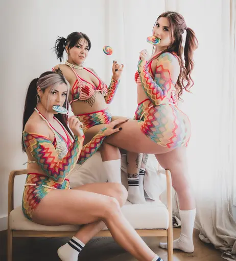 Image 8120829 from Women of Professional Wrestling