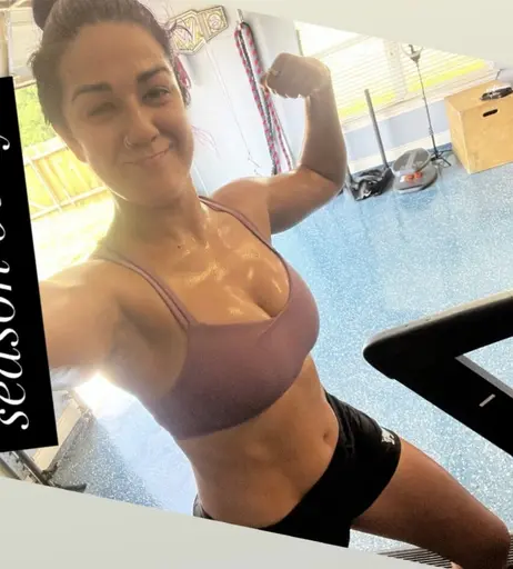 Image 8120756 from WWE Bayley / Davina Rose / Pamela Rose Martinez