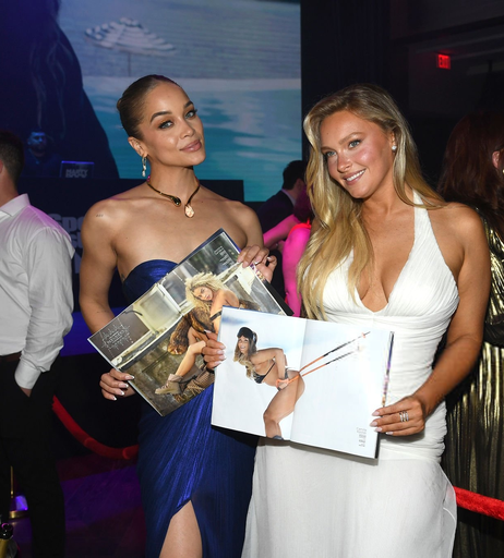 Image 8120953 from Camille Kostek (SI Model, TV Host)