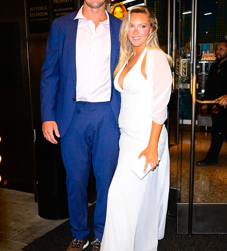 Image 8120972 from Camille Kostek (SI Model, TV Host)