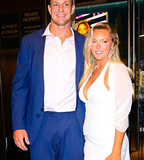 Image 8120970 from Camille Kostek (SI Model, TV Host)