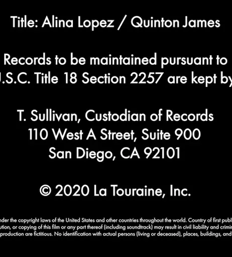 Image 8128626 from Alina Lopez - itsalinalopez