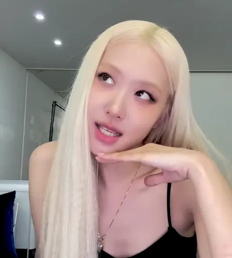 Image 8128019 from Rosé || Roseanne Park - BLΛƆKPIИK ( BLACKPINK )
