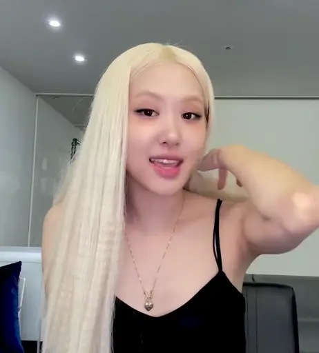 Image 8128018 from Rosé || Roseanne Park - BLΛƆKPIИK ( BLACKPINK )