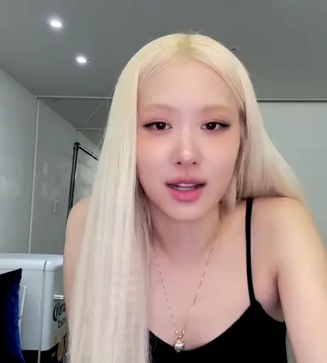 Image 8128010 from Rosé || Roseanne Park - BLΛƆKPIИK ( BLACKPINK )