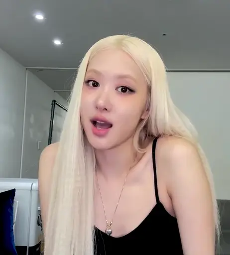 Image 8128015 from Rosé || Roseanne Park - BLΛƆKPIИK ( BLACKPINK )