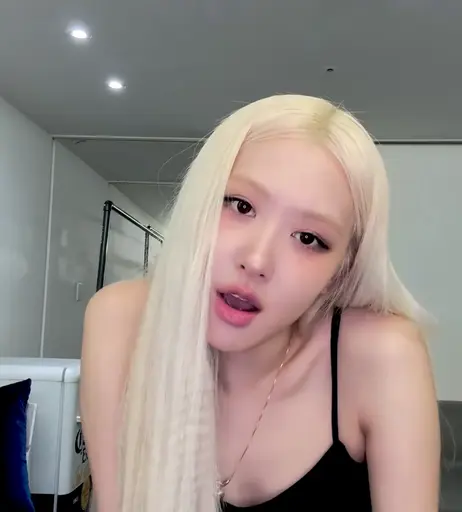 Image 8128014 from Rosé || Roseanne Park - BLΛƆKPIИK ( BLACKPINK )
