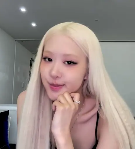 Image 8128025 from Rosé || Roseanne Park - BLΛƆKPIИK ( BLACKPINK )