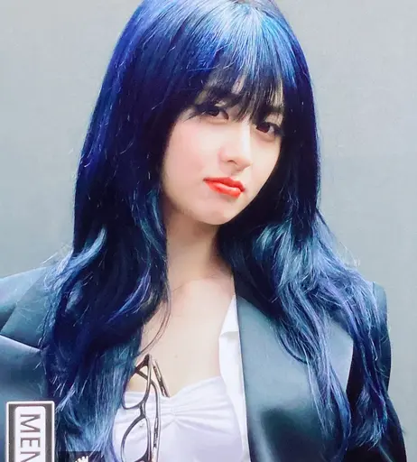 Image 8115540 from Huh Yunjin 허윤진 | LESSERAFIM