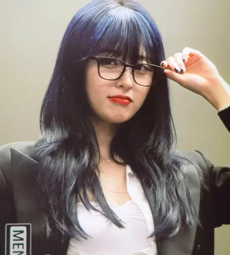 Image 8115546 from Huh Yunjin 허윤진 | LESSERAFIM