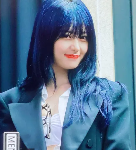 Image 8115547 from Huh Yunjin 허윤진 | LESSERAFIM